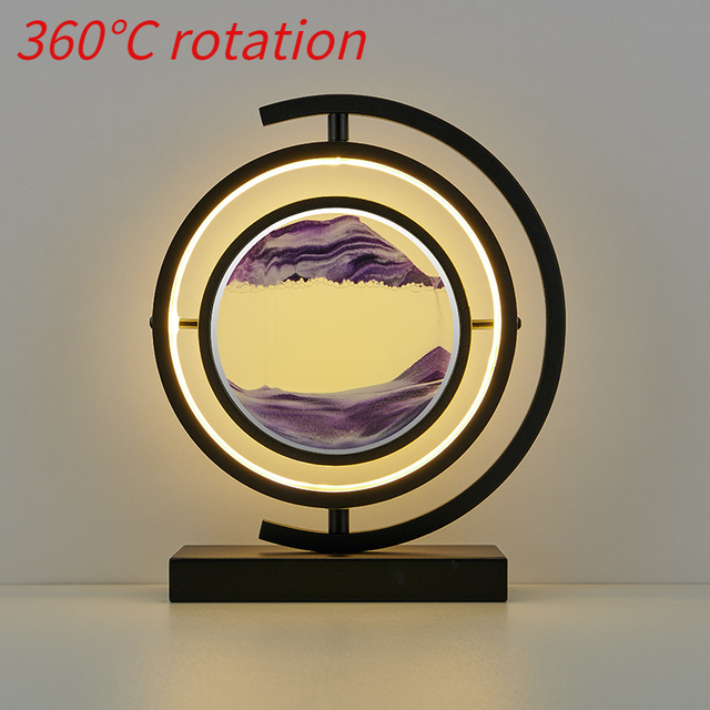 Quicksand Table Lamp Home Solutions Maniac