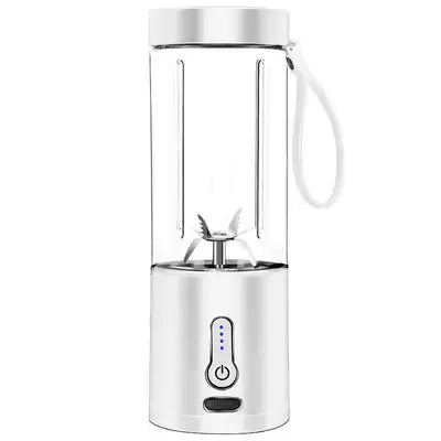 400ml Portable Juice Blender Home Solutions Maniac