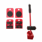 Easy Furniture Mover Tool Set Home Solutions Maniac