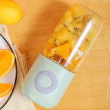 Portable Juicer Blender Home Solutions Maniac