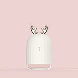 Mini Humidifier Deer Shape Home Solutions Maniac