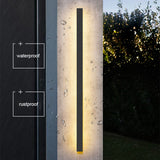 Waterproof Outdoor Wall Lamp Home Solutions Maniac